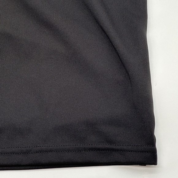 Men’s small Five keys Vansport black polo - Picture 4 of 7